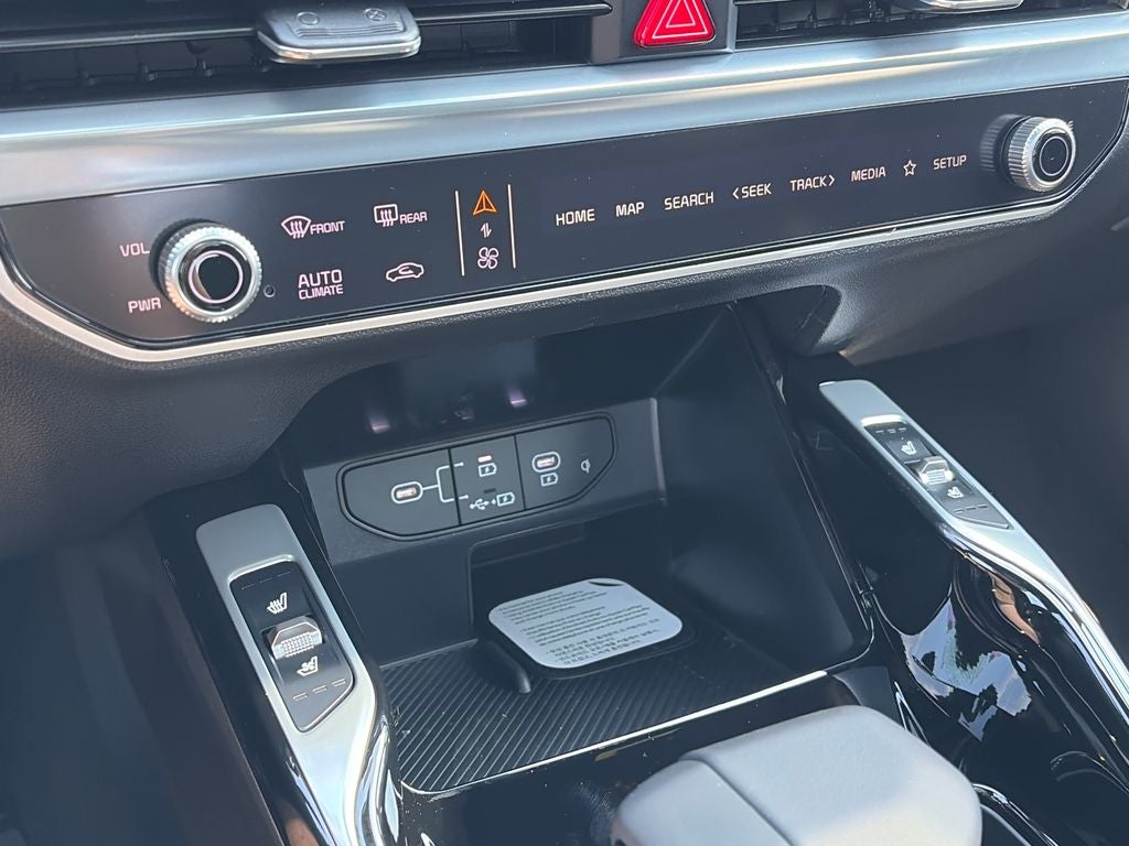 2026 Kia Sorento Base