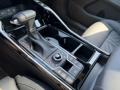 2026 Kia Sorento Base