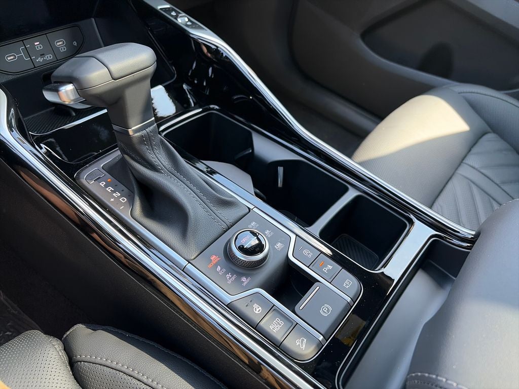 2026 Kia Sorento Base