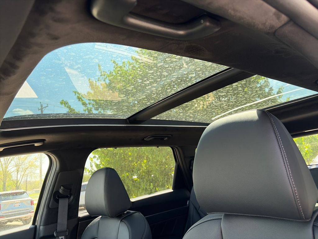 2026 Kia Sorento Base