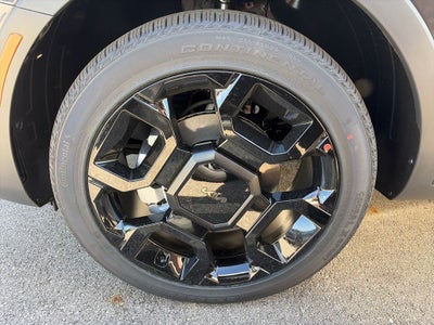 2026 Kia Sorento Base