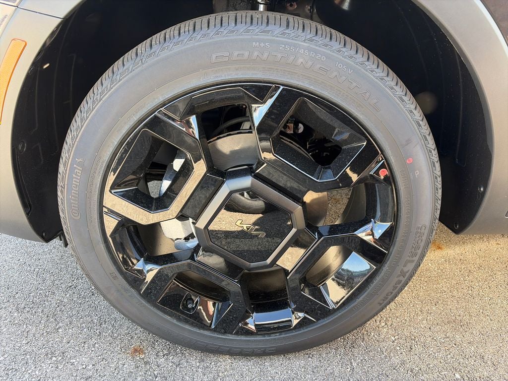 2026 Kia Sorento Base