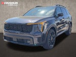 2026 Kia Sorento Base