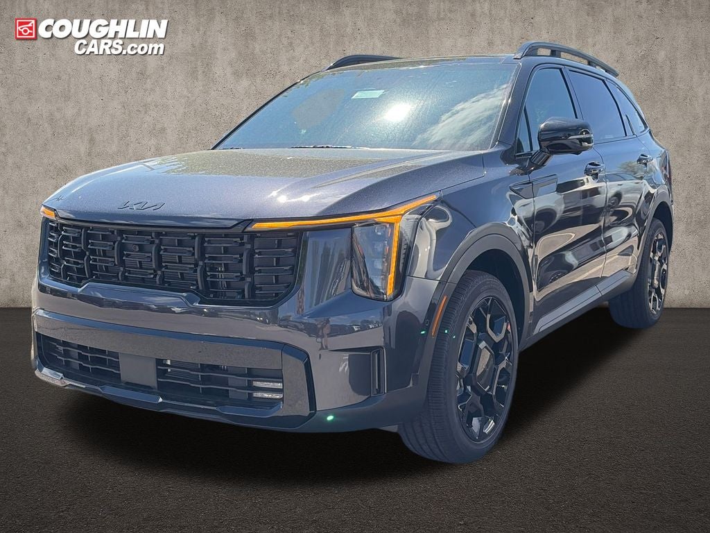 2026 Kia Sorento Base