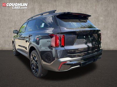 2026 Kia Sorento Base