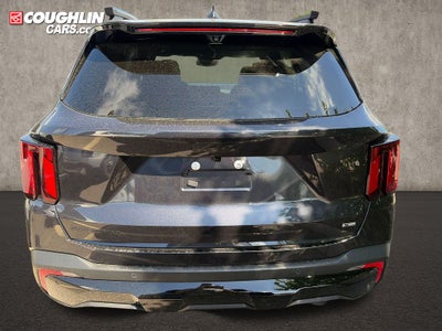 2026 Kia Sorento Base