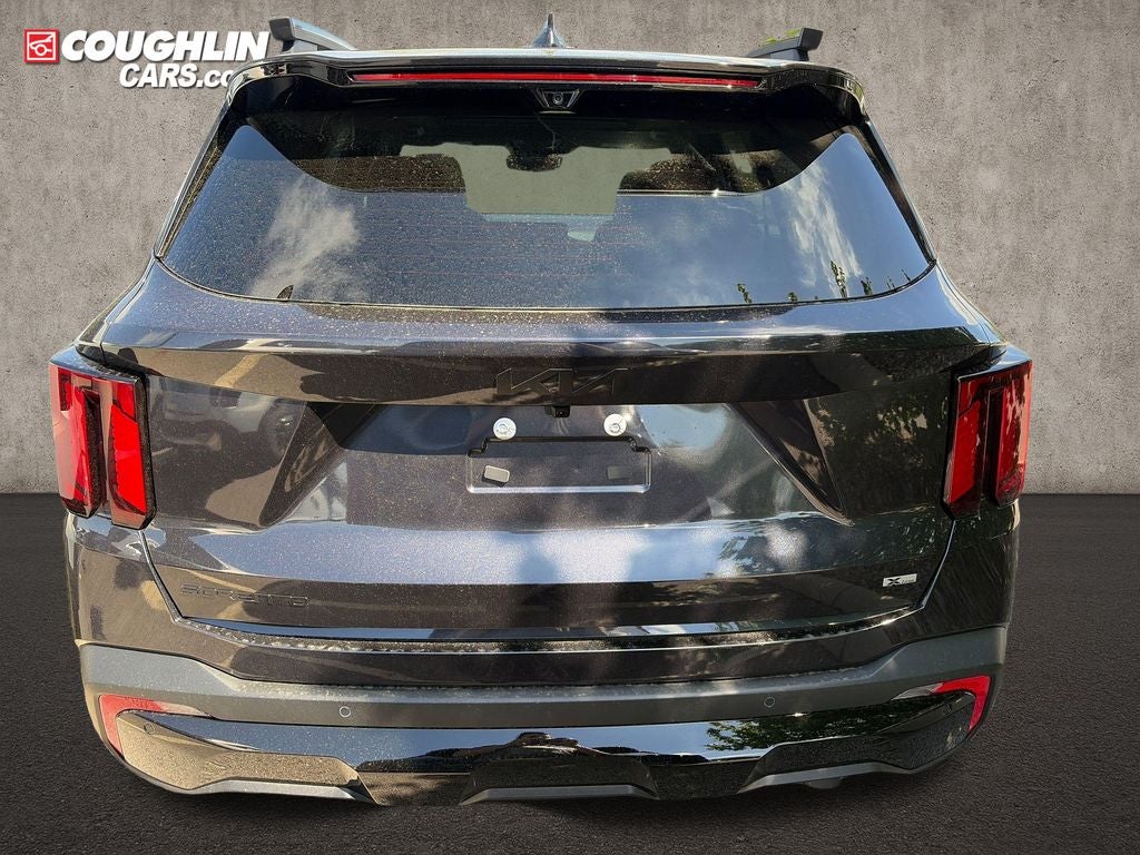 2026 Kia Sorento Base