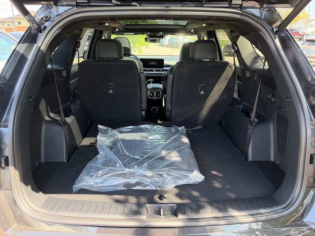 2026 Kia Sorento Base