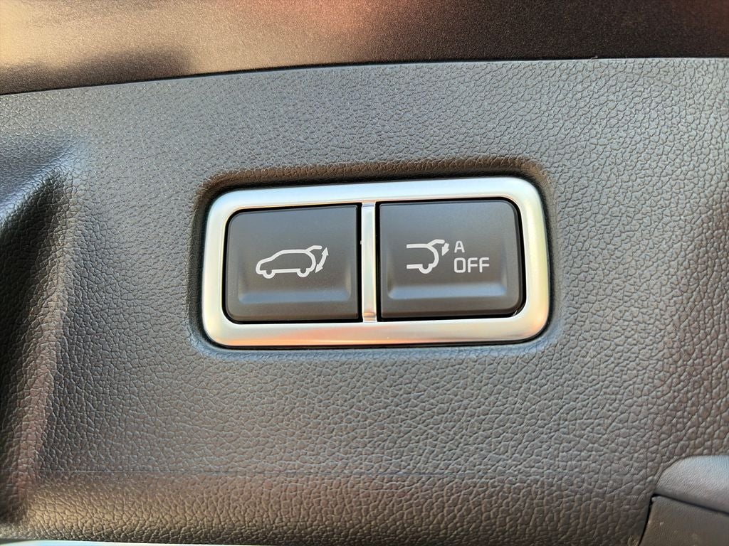 2026 Kia Sorento Base