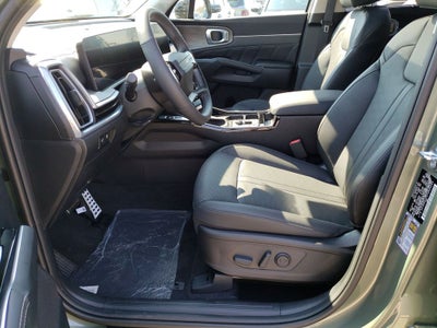 2026 Kia Sorento X-Line SX