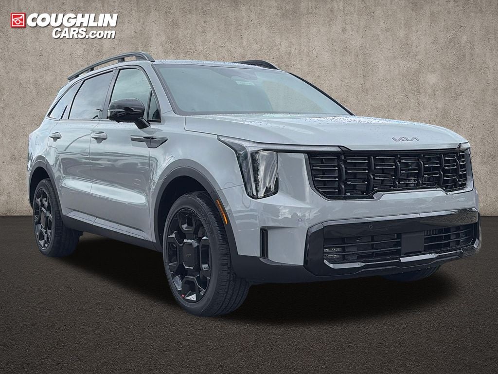 2026 Kia Sorento Base