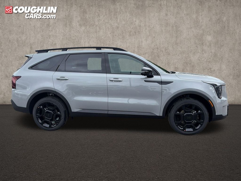 2026 Kia Sorento Base