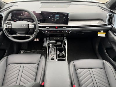 2026 Kia Sorento Base