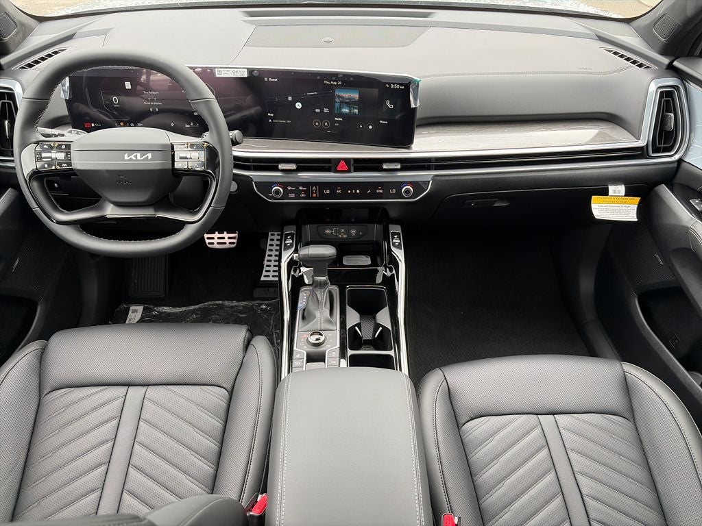 2026 Kia Sorento Base