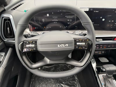 2026 Kia Sorento Base