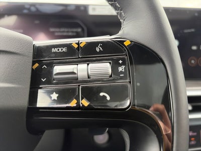 2026 Kia Sorento Base