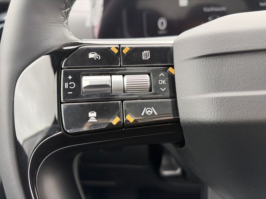 2026 Kia Sorento Base