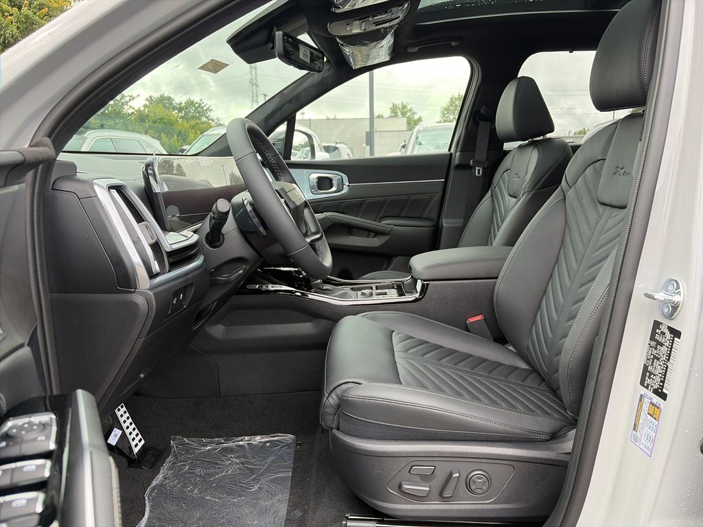2026 Kia Sorento Base