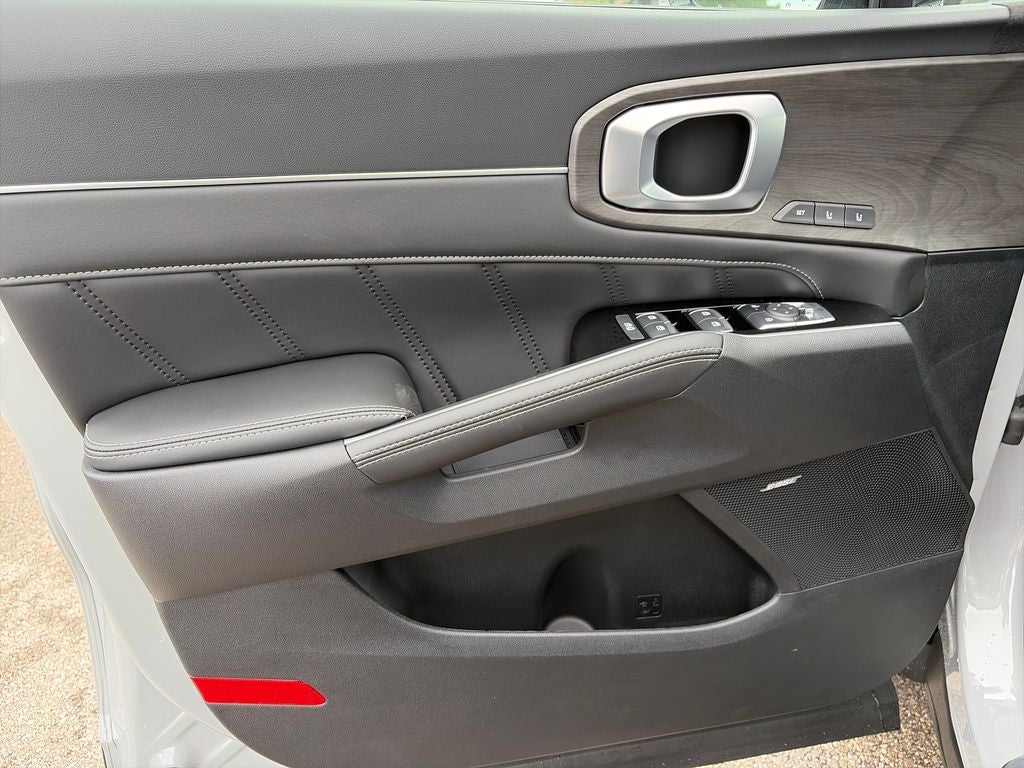 2026 Kia Sorento Base