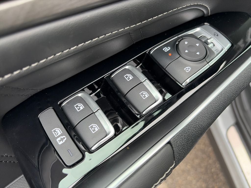 2026 Kia Sorento Base