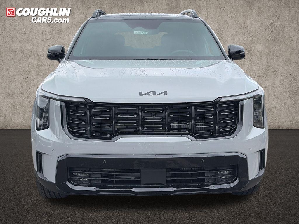 2026 Kia Sorento Base