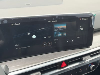2026 Kia Sorento Base