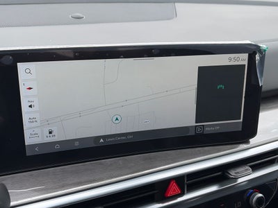 2026 Kia Sorento Base