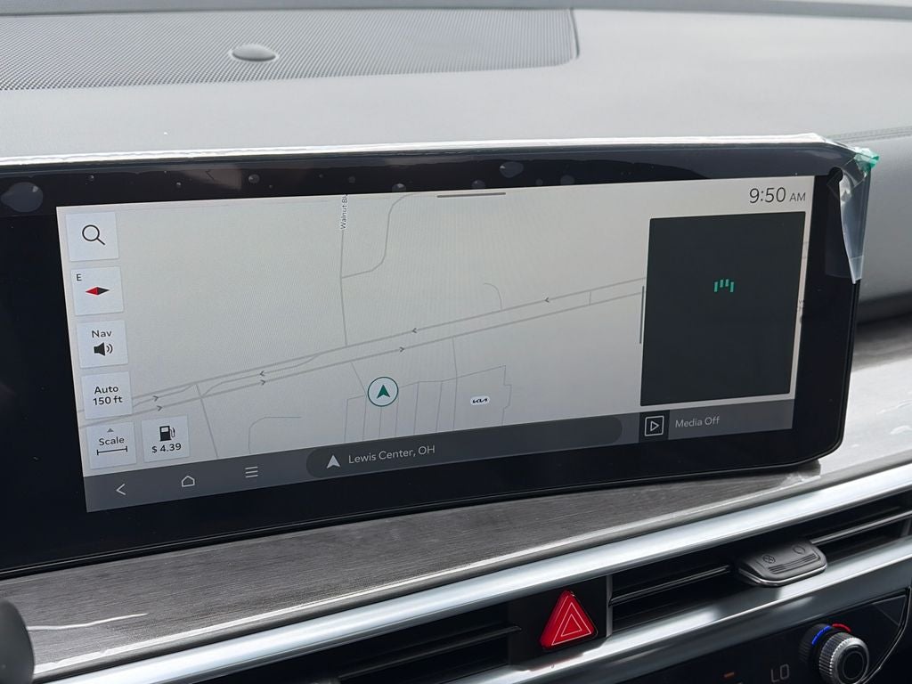 2026 Kia Sorento Base