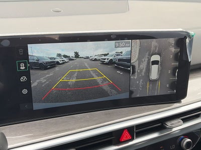 2026 Kia Sorento Base