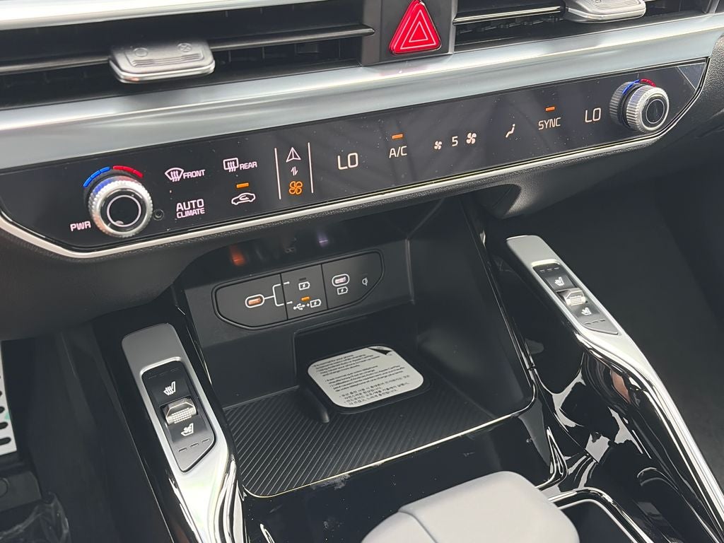 2026 Kia Sorento Base