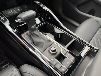 2026 Kia Sorento Base