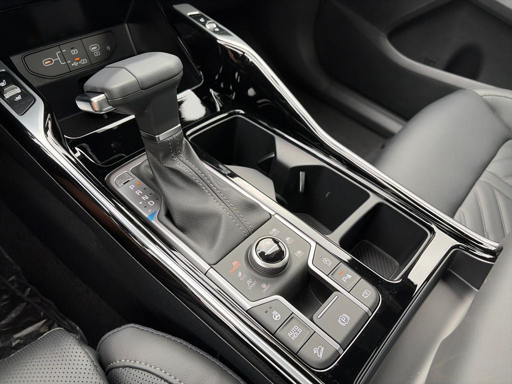 2026 Kia Sorento Base
