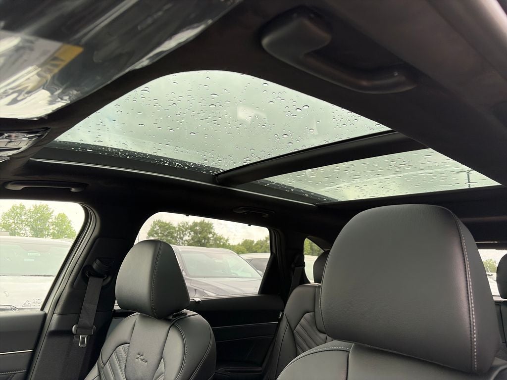 2026 Kia Sorento Base