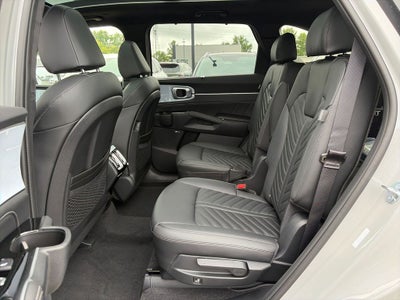 2026 Kia Sorento Base