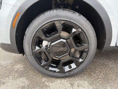 2026 Kia Sorento Base