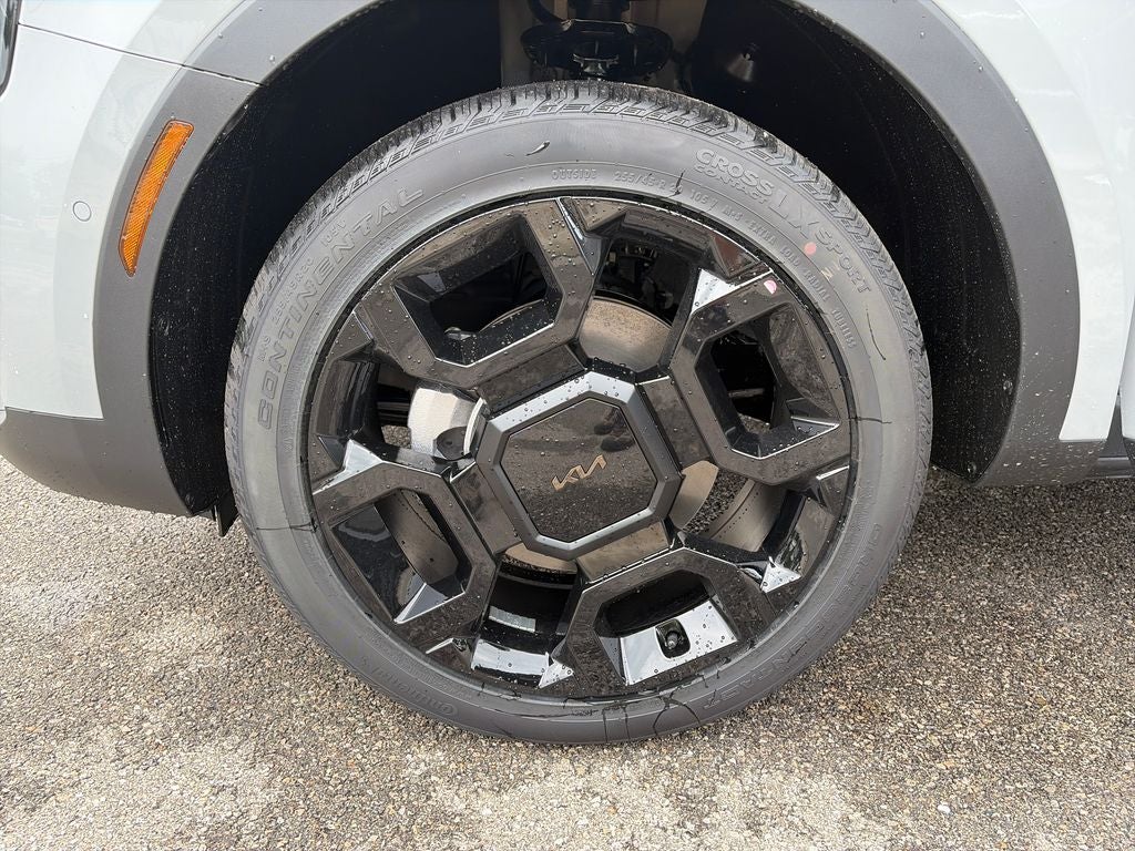 2026 Kia Sorento Base