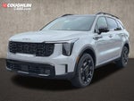 2026 Kia Sorento Base