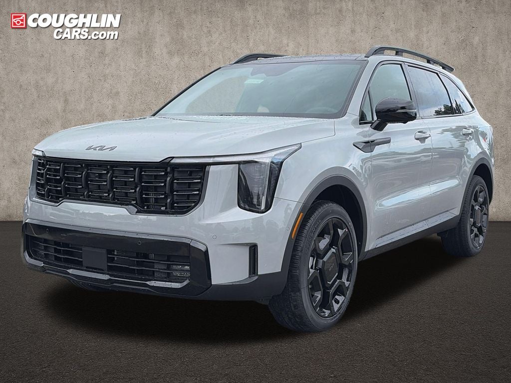 2026 Kia Sorento Base