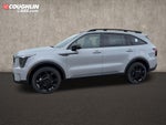 2026 Kia Sorento Base