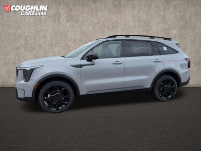 2026 Kia Sorento Base
