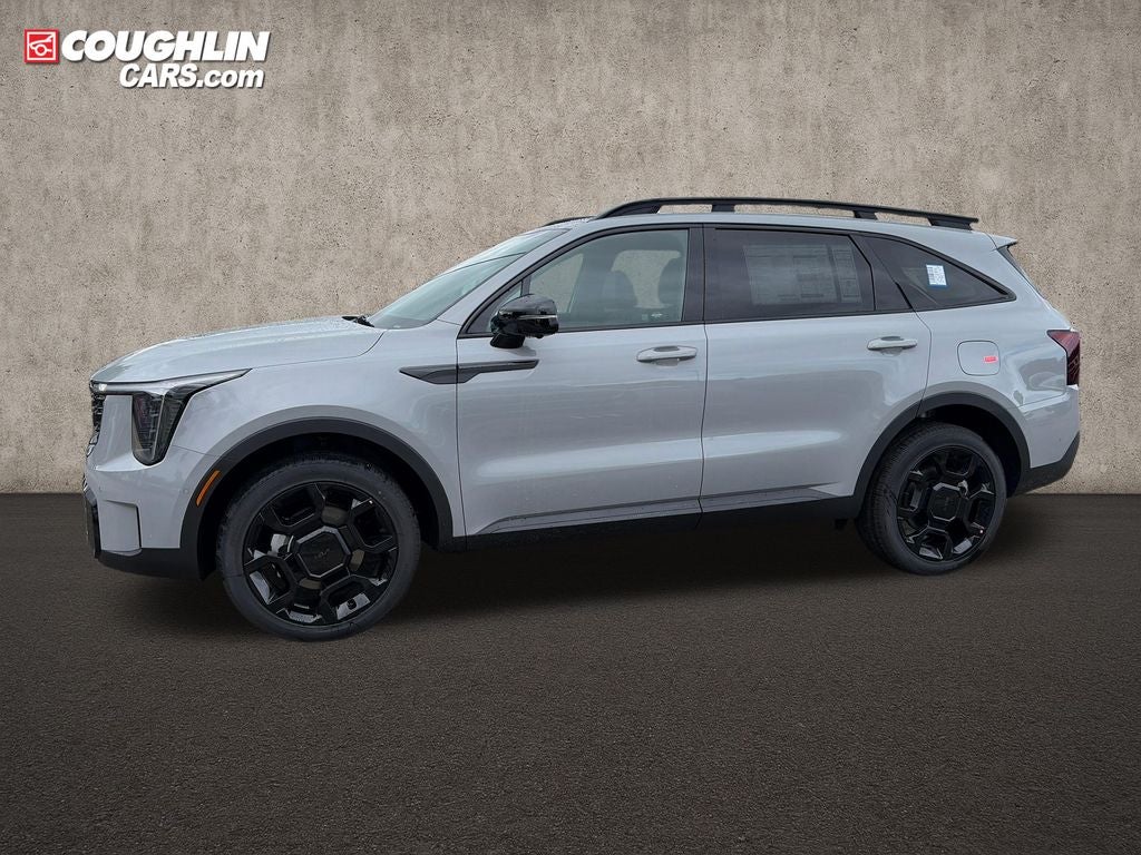 2026 Kia Sorento Base