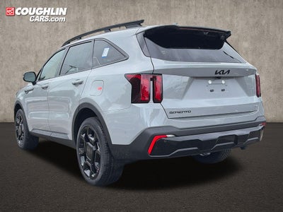 2026 Kia Sorento Base