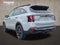 2026 Kia Sorento Base