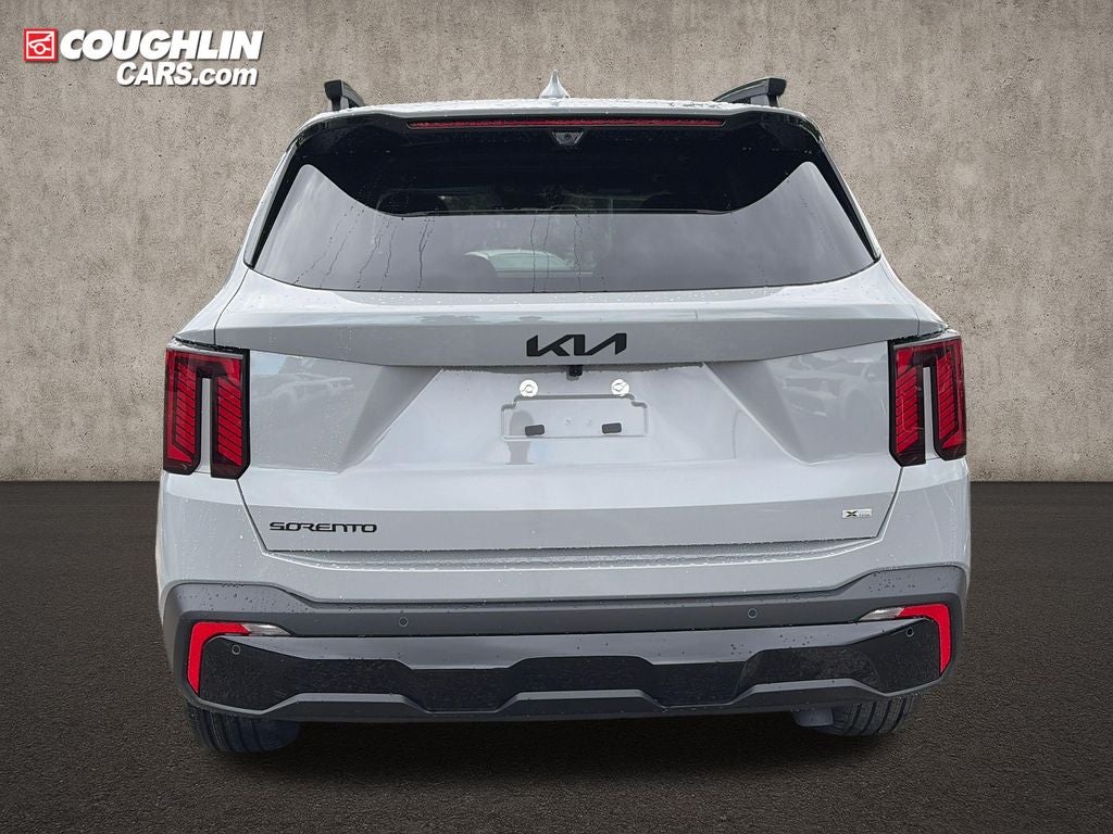 2026 Kia Sorento Base