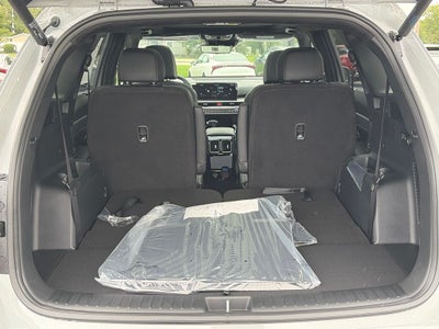 2026 Kia Sorento Base
