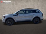 2026 Kia Sorento X-Pro SX Prestige