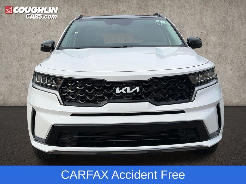 2023 Kia Sorento S