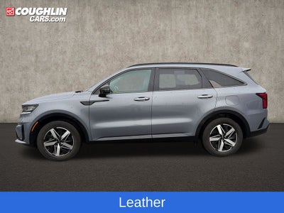 2023 Kia Sorento S