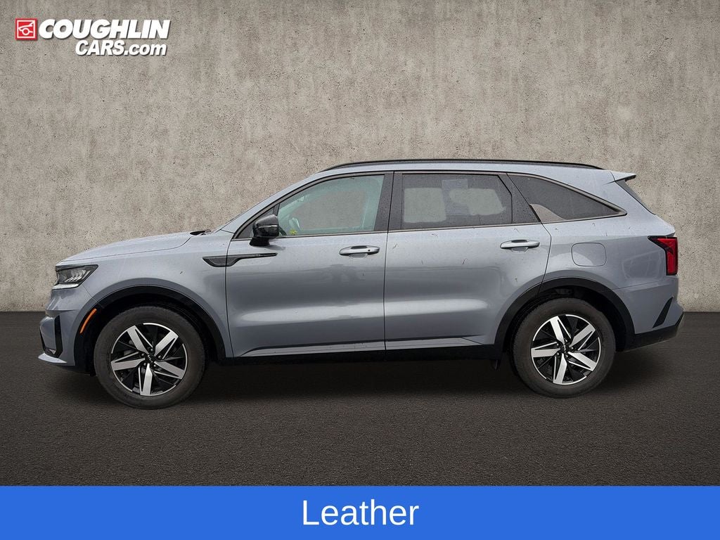 2023 Kia Sorento S