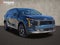 2027 Kia Sportage Hybrid S